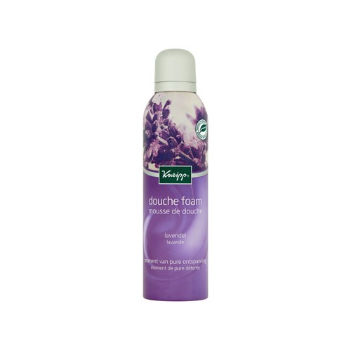 Kneipp douche foam relaxing lavendel 200ml