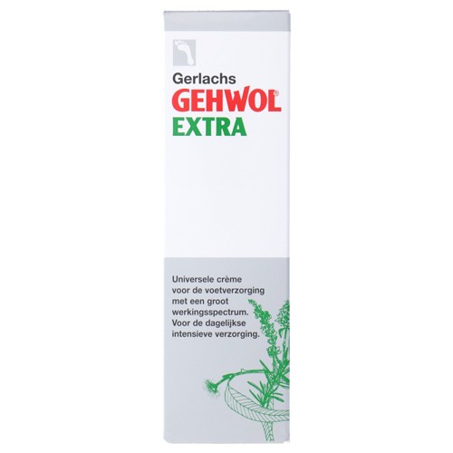 Gehwol voetcrème extra