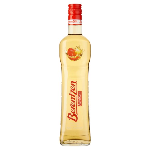 Berentzen Apfelkorn 500ml