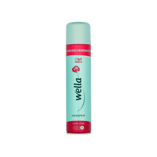 Wella hairspray ultra strong 400ml