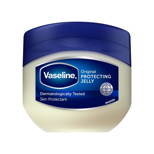 Vaseline petrojelly regular pot 100ml