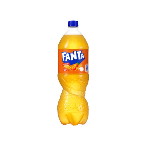 Fanta Orange 1.5L