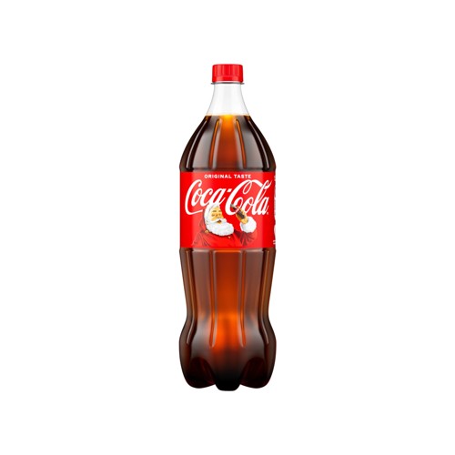 Coca-Cola 1.5L