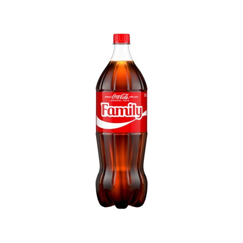 Coca-Cola 1.5L