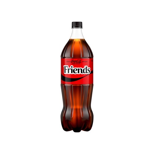Coca-Cola Zero Sugar 1.5L