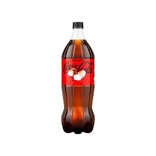 Coca-Cola Zero Sugar 1.5L