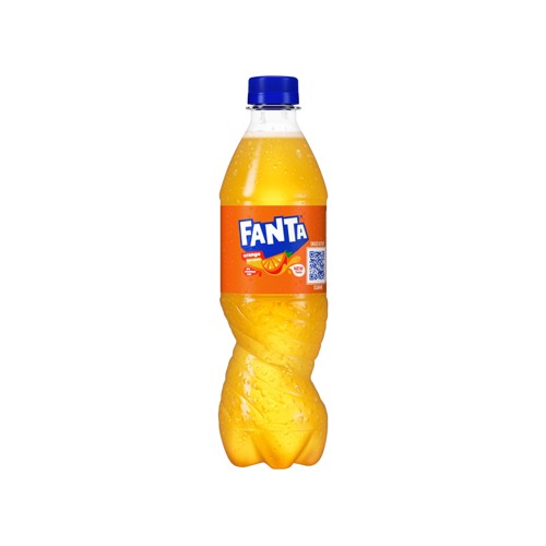 Fanta orange 500ml