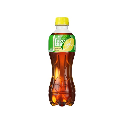 Fuze Tea Sparkling 400ml