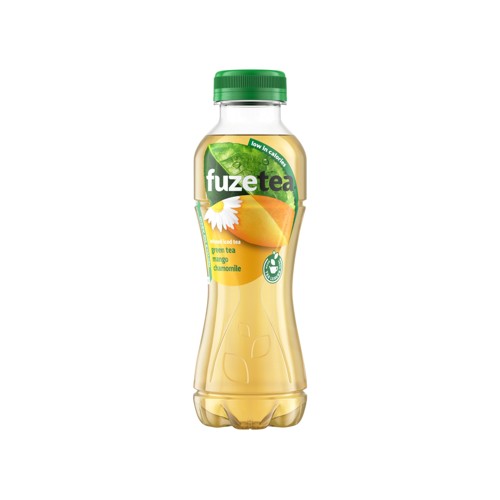 Fuze Tea mango chamomile 400ml