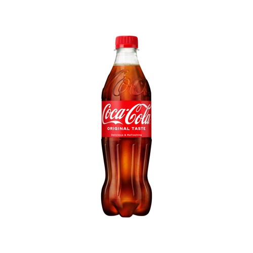 Coca-Cola 500ml