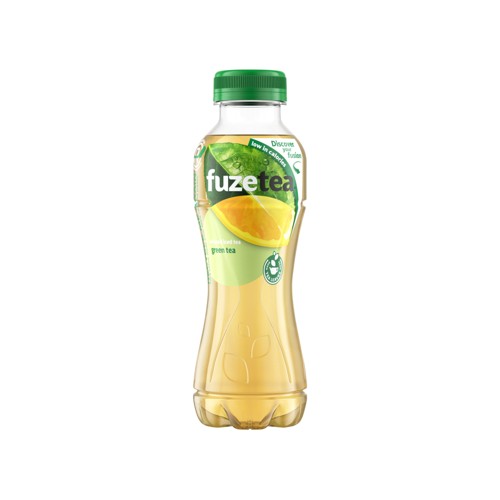 Fuze Tea green tea 400ml