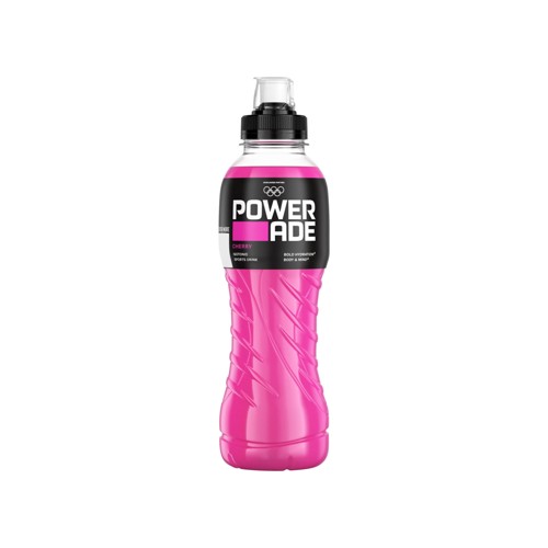 Powerade Cherry 500ml