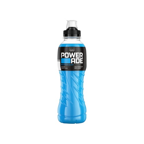 Powerade Mountain Blast 500ml