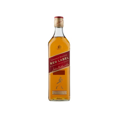Johnnie Walker Red 700ml