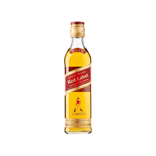 Johnnie Walker Red 350ml