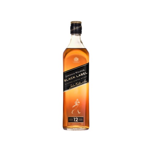 Johnnie Walker Black 700ml