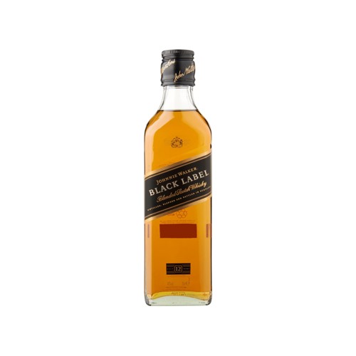 Johnnie Walker Black 350ml