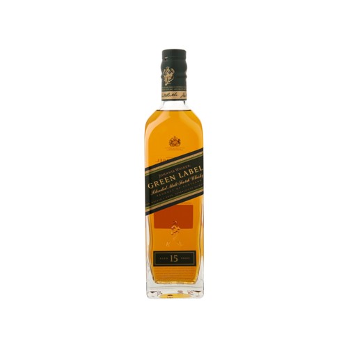 Johnnie Walker Green 15Y 700ml