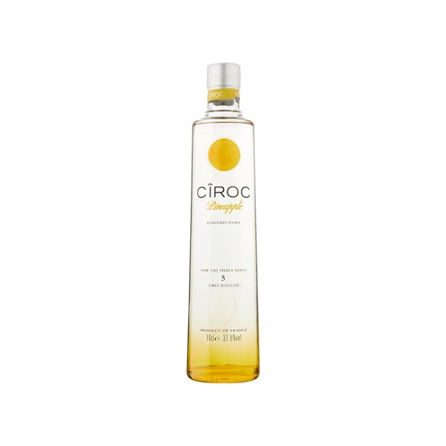 Ciroc Pineapple 700ml