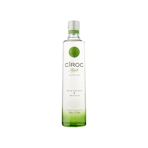 Ciroc Apple 700ml