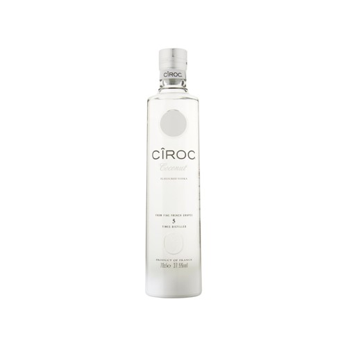 Ciroc Coconut 700ml