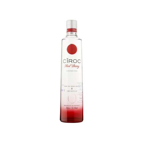 Ciroc Red Berry 700ml