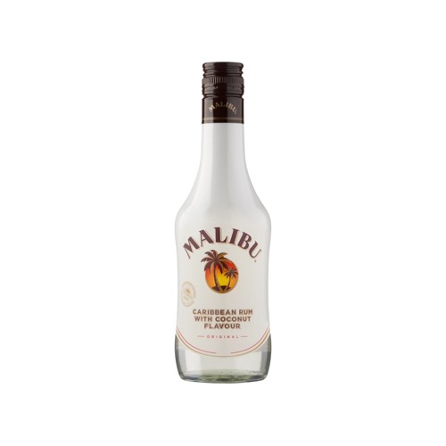 Malibu 350ml