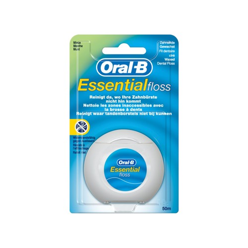 Oral-B Floss Munt