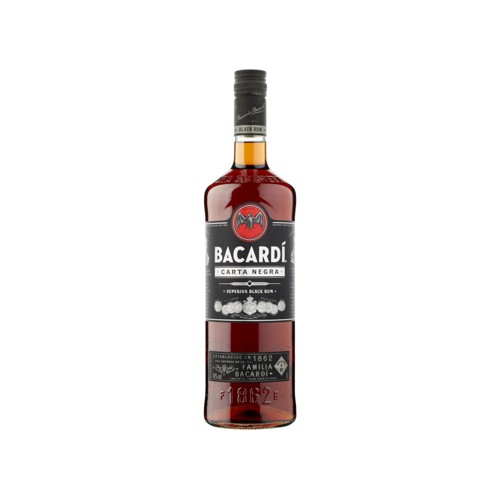 Bacardi Anejo Quatro 700ml