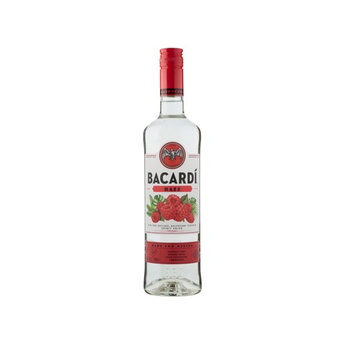 Bacardi Razz 700ml