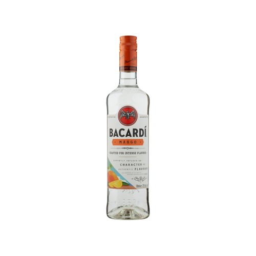 Bacardi Mango Fusion 700ml