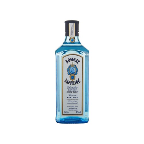 Bombay Sapphire Gin 700ml