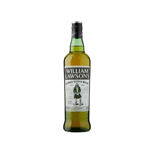 William Lawson 700ml