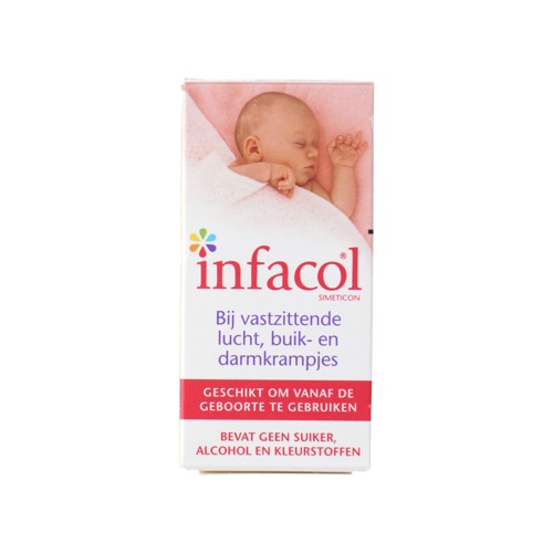 Infacol druppels 50ml