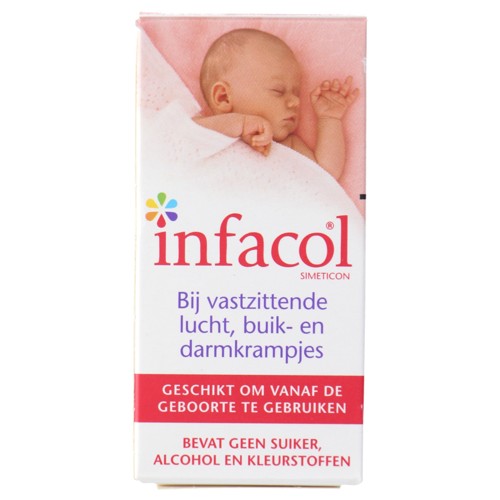 Infacol druppels 50ml