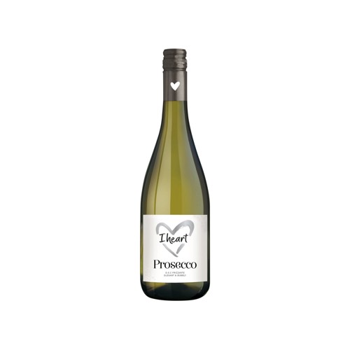 I Heart - Prosecco - 750 ML