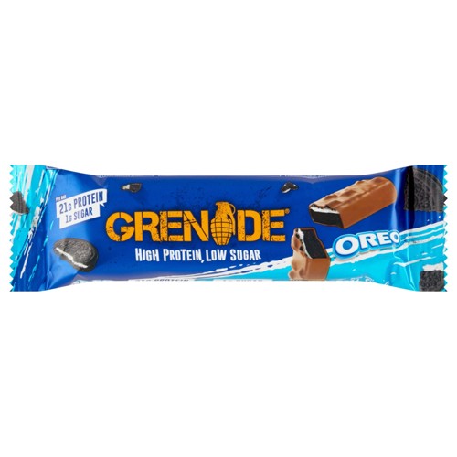 Grenade Oreo 60 g