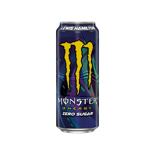 Monster Energy Full Throttle 500ml