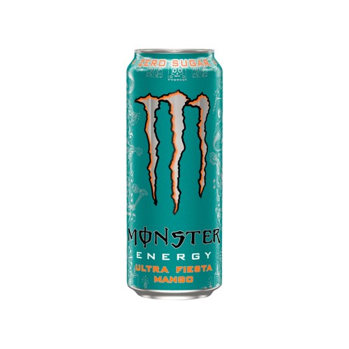 Monster Ultra Fiesta Mango 500ml
