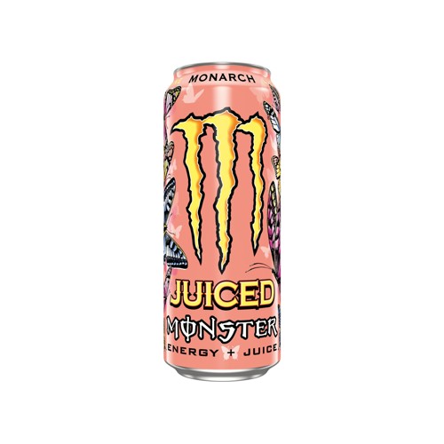 Monster Energy Juiced Monarch 500ml