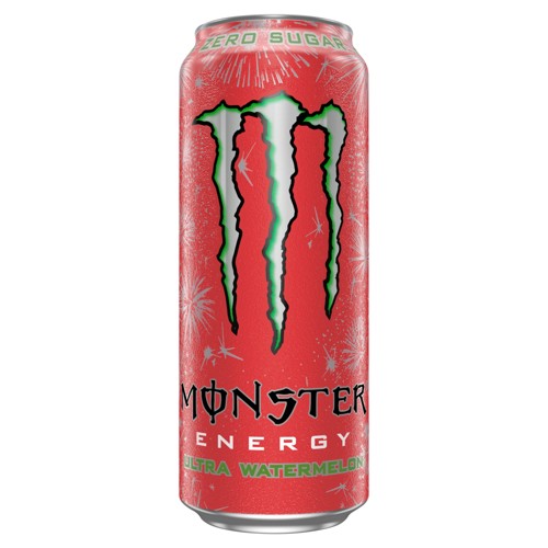 Monster Energy Ultra Watermelon 500ml