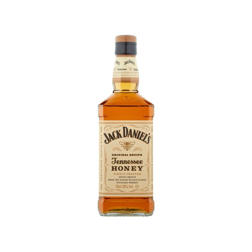 Jack Daniels Honey 700ml
