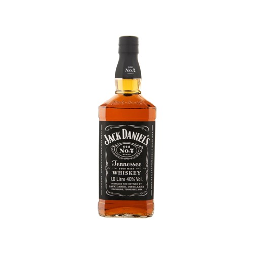Jack Daniels 100cl