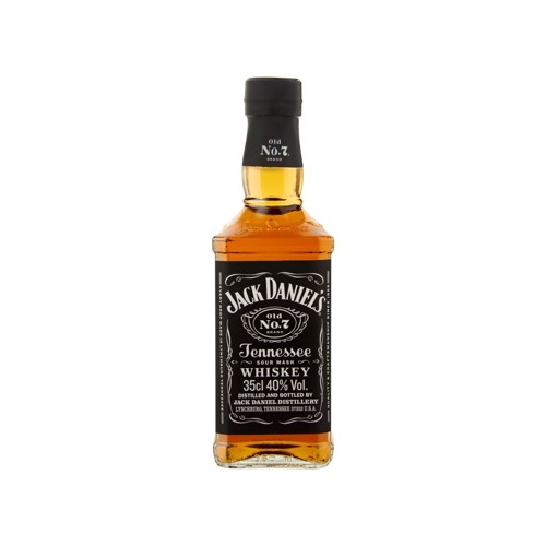 Jack Daniels 350ml