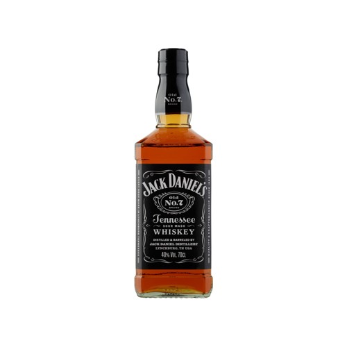 Jack Daniels 700ml
