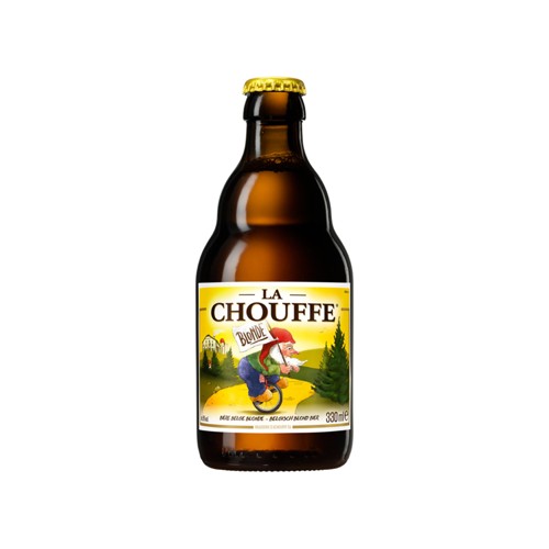 La Chouffe Blond 330ml