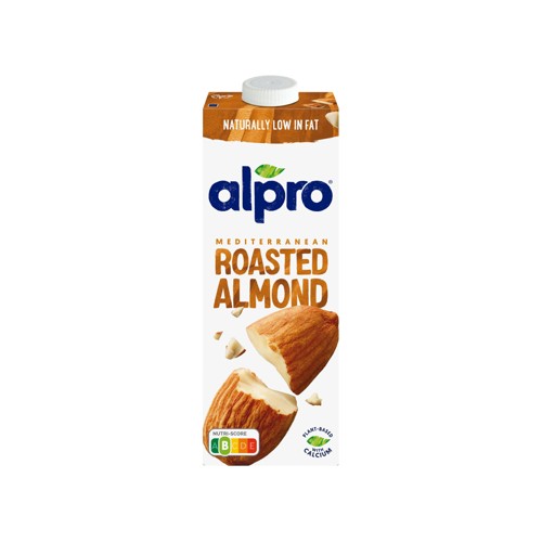 Alpro Amandeldrink Houdbaar 1L