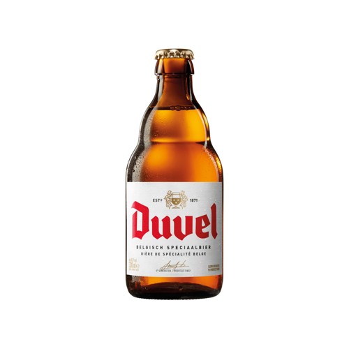 Duvel Blond 330ml