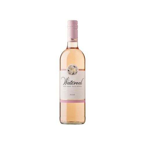 Waterval Rosé 750 ml