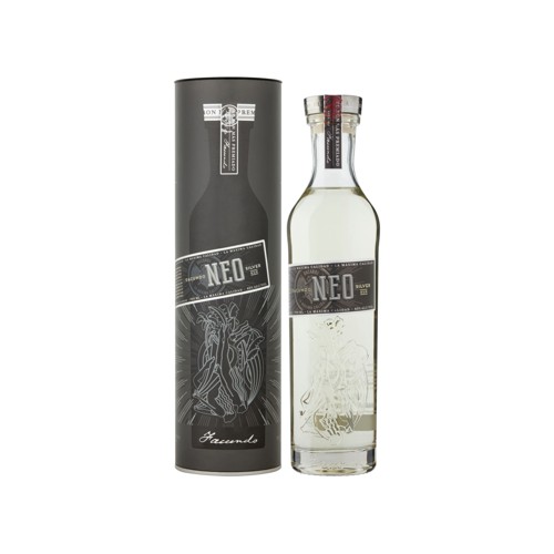 Bacardi Facundo Neo 700ml